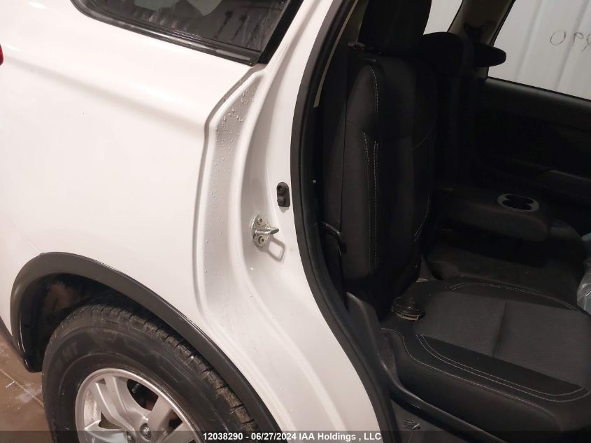 2020 Mitsubishi Outlander Es VIN: JA4AZ2A39LZ602548 Lot: 12038290