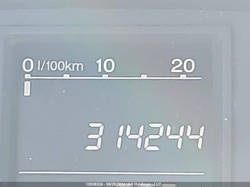 2007 Honda Cr-V VIN: 5J6RE48787L808553 Lot: 12038324