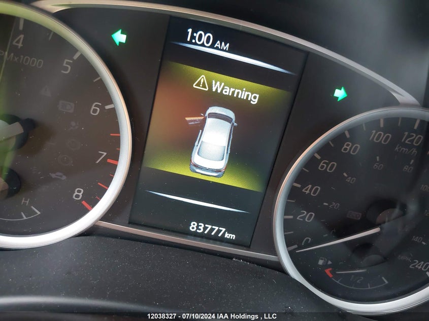 2018 Nissan Sentra VIN: 3N1AB7APXJY247331 Lot: 12038327