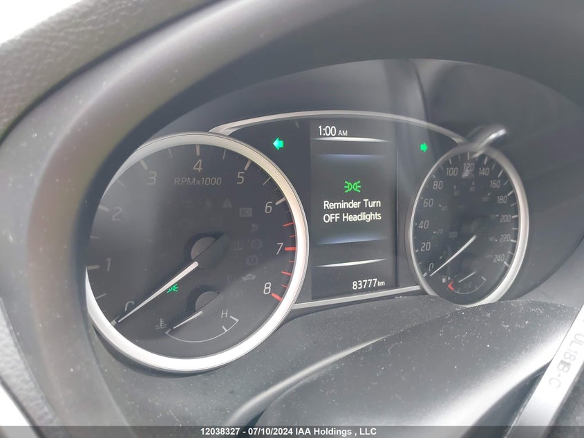 2018 Nissan Sentra VIN: 3N1AB7APXJY247331 Lot: 12038327