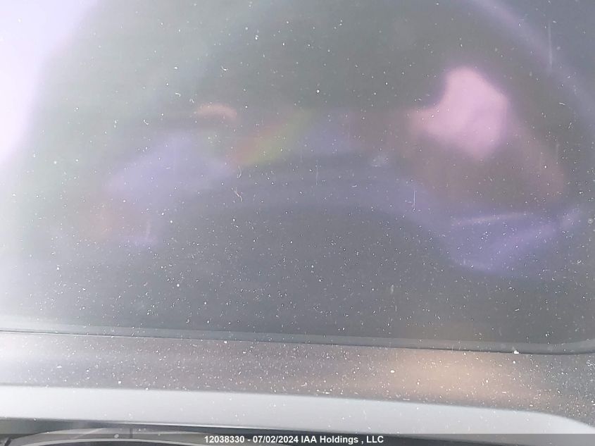 2022 Polestar 2 VIN: LPSED3KA8NL082026 Lot: 12038330