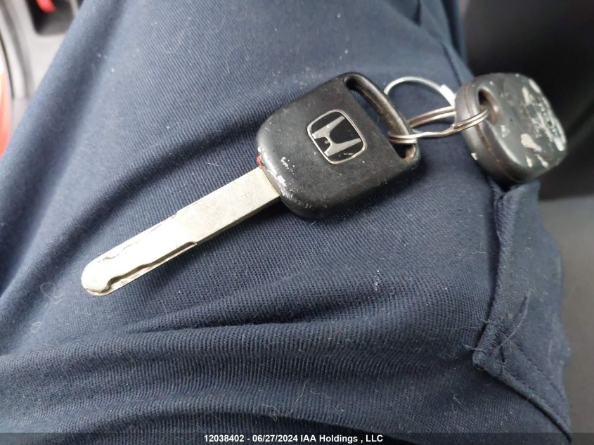 2004 Honda Element VIN: 5J6YH17564L800142 Lot: 12038402