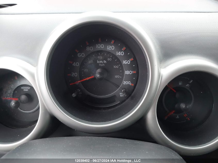 2004 Honda Element VIN: 5J6YH17564L800142 Lot: 12038402