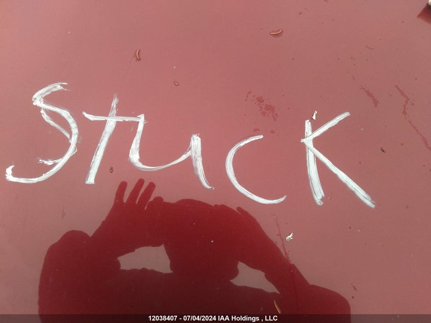 2016 Subaru Impreza VIN: JF1GPAB6XG8244080 Lot: 12038407