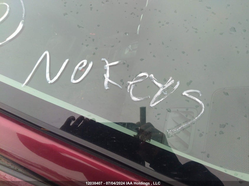 2016 Subaru Impreza VIN: JF1GPAB6XG8244080 Lot: 12038407