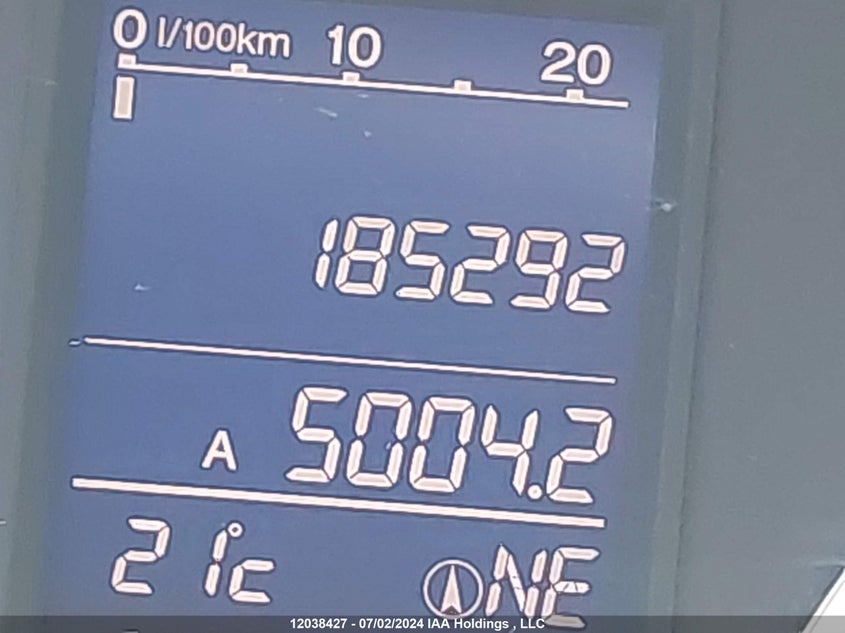 2010 Honda Cr-V VIN: 5J6RE4H7XAL805189 Lot: 12038427