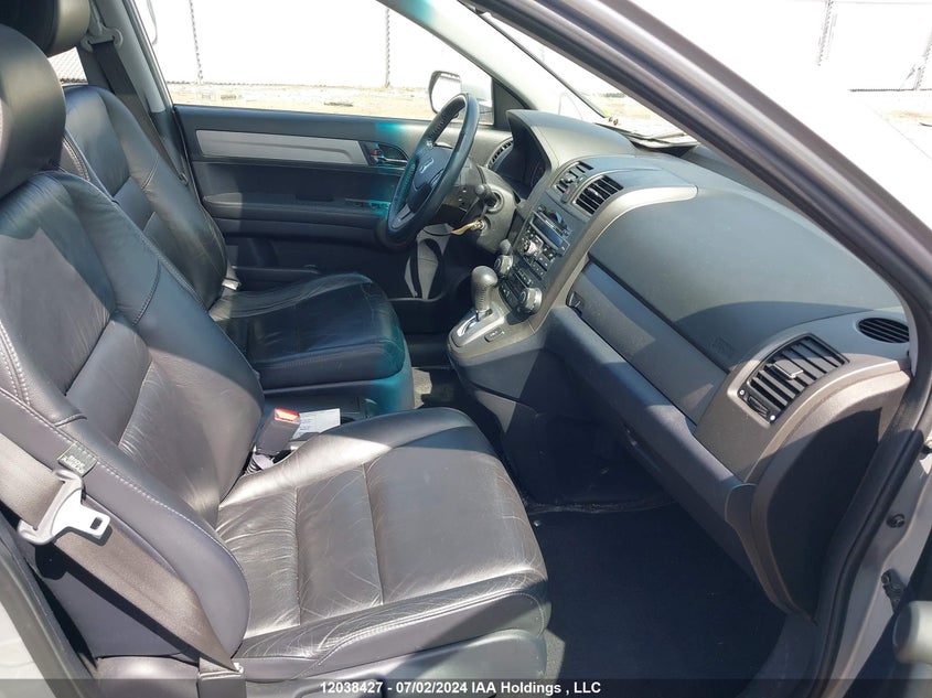 2010 Honda Cr-V VIN: 5J6RE4H7XAL805189 Lot: 12038427