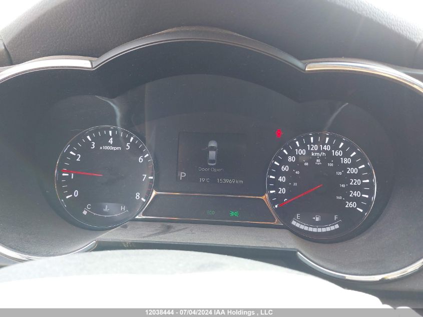 2012 Kia Optima VIN: KNAGN4A70C5243475 Lot: 12038444