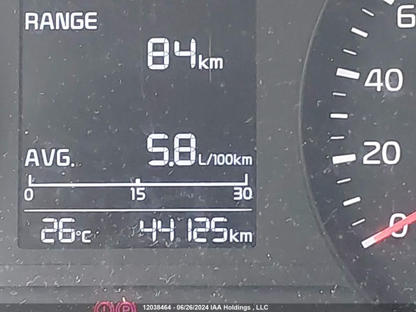 2023 Kia Rio S VIN: 3KPA25ADXPE537926 Lot: 12038464