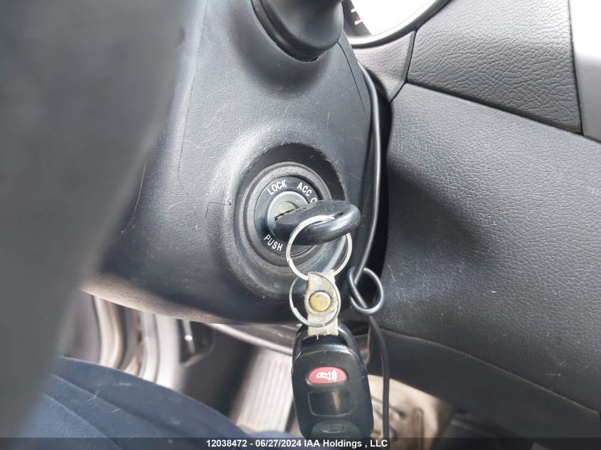 2015 Hyundai Elantra Gl VIN: 5NPDH4AE3FH548131 Lot: 12038472