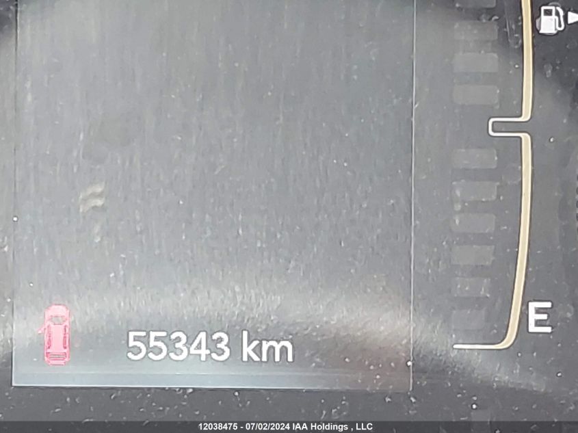 2021 Jeep Cherokee Sport VIN: 1C4PJMAB9MD212512 Lot: 12038475