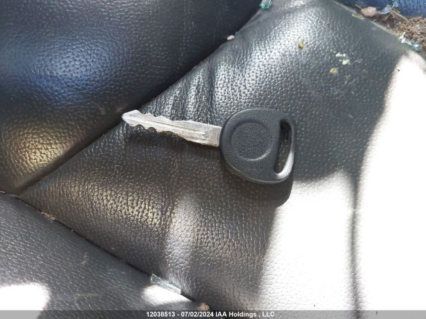 2007 GMC Sierra 1500 Classic VIN: 2GTEK13T971171940 Lot: 12038513