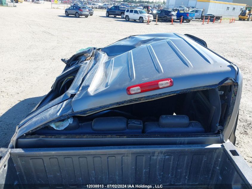 2007 GMC Sierra 1500 Classic VIN: 2GTEK13T971171940 Lot: 12038513