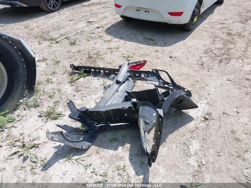 2021 Toyota Highlander Limited VIN: 5TDFZRBH9MS093546 Lot: 12038525