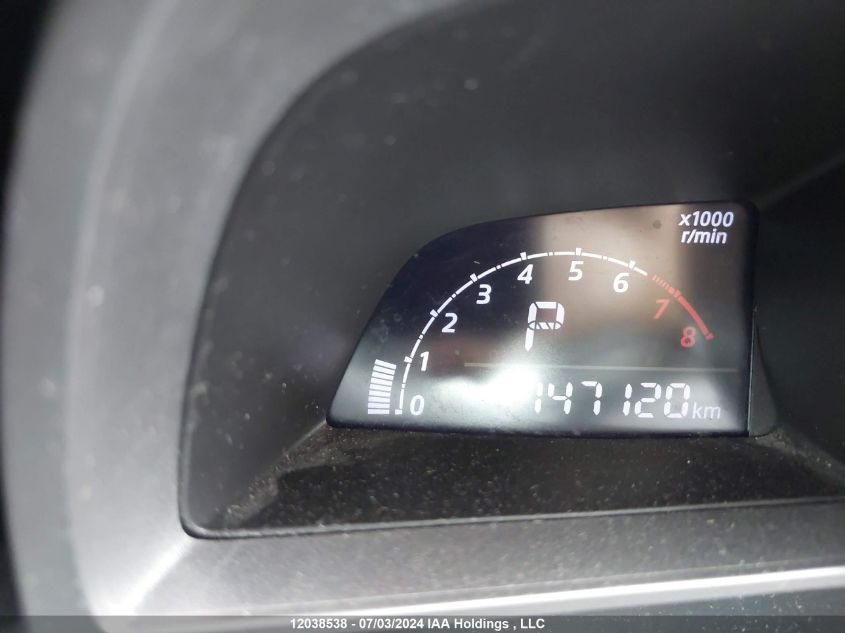 2015 Mazda Mazda3 VIN: 3MZBM1L72FM151405 Lot: 12038538