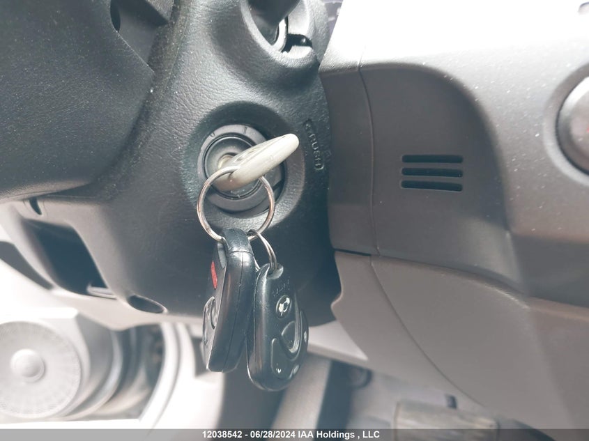 2009 Honda Civic Sdn VIN: 2HGFA16479H109749 Lot: 12038542