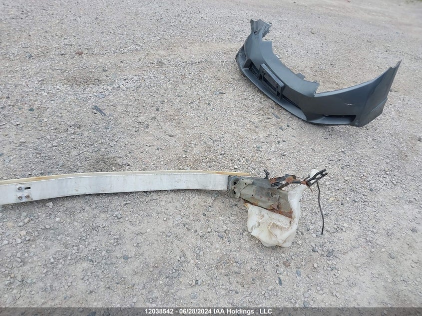 2009 Honda Civic Sdn VIN: 2HGFA16479H109749 Lot: 12038542