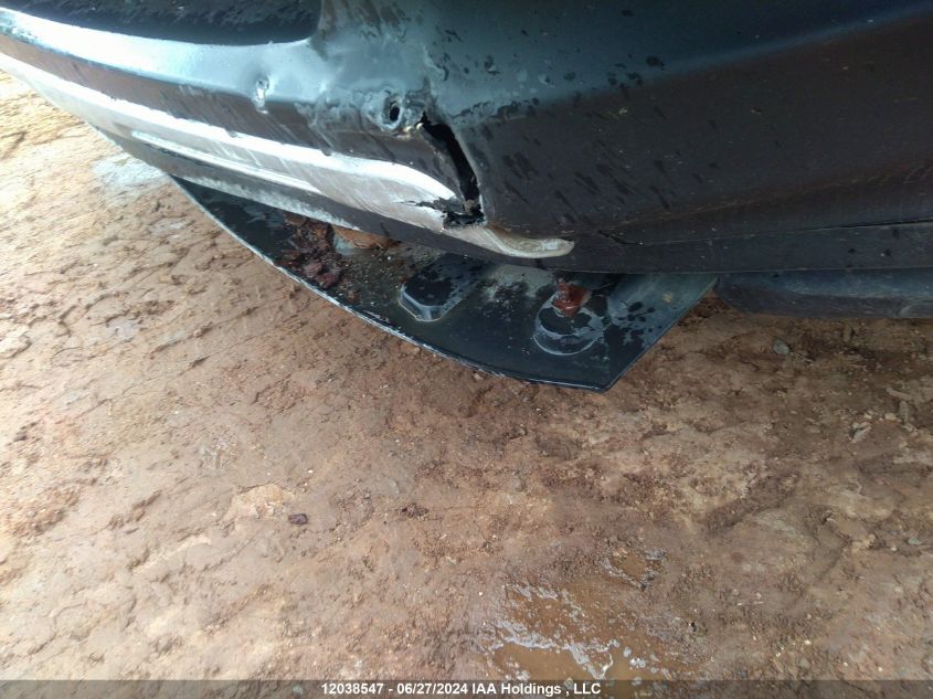 2015 Chevrolet Trax VIN: 3GNCJRSB1FL126349 Lot: 12038547