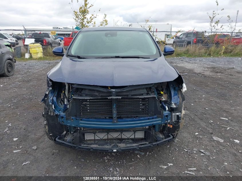 2023 Buick Encore Gx VIN: KL4MMBS29PB043115 Lot: 12038551