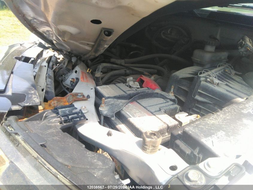 2011 Ford Escape Xlt VIN: 1FMCU9D71BKB31339 Lot: 12038567