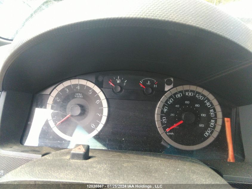 2011 Ford Escape Xlt VIN: 1FMCU9D71BKB31339 Lot: 12038567