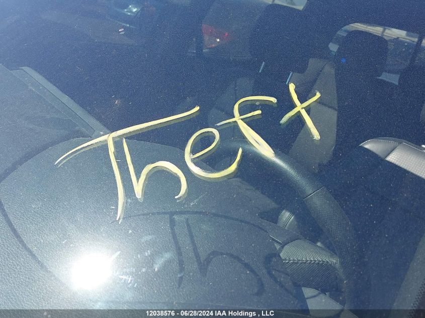 2022 Toyota Tacoma Double Cab/Sr5/Trd Sport/Trd Off Road VIN: 3TYDZ5BN9NT005221 Lot: 12038576