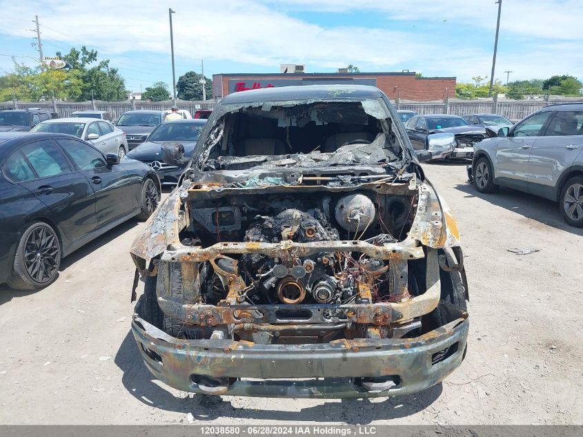 2011 Ram Ram 1500 Slt VIN: 1D7RV1CT0BS553569 Lot: 12038580