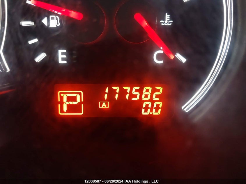 2010 Nissan Altima S VIN: 1N4AL2AP2AC103381 Lot: 12038587