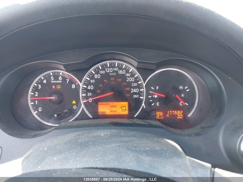 2010 Nissan Altima S VIN: 1N4AL2AP2AC103381 Lot: 12038587