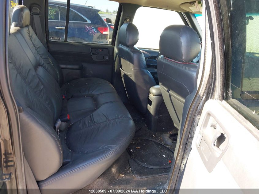 2002 GMC Sonoma VIN: 1GTDT13W92K140568 Lot: 12038589