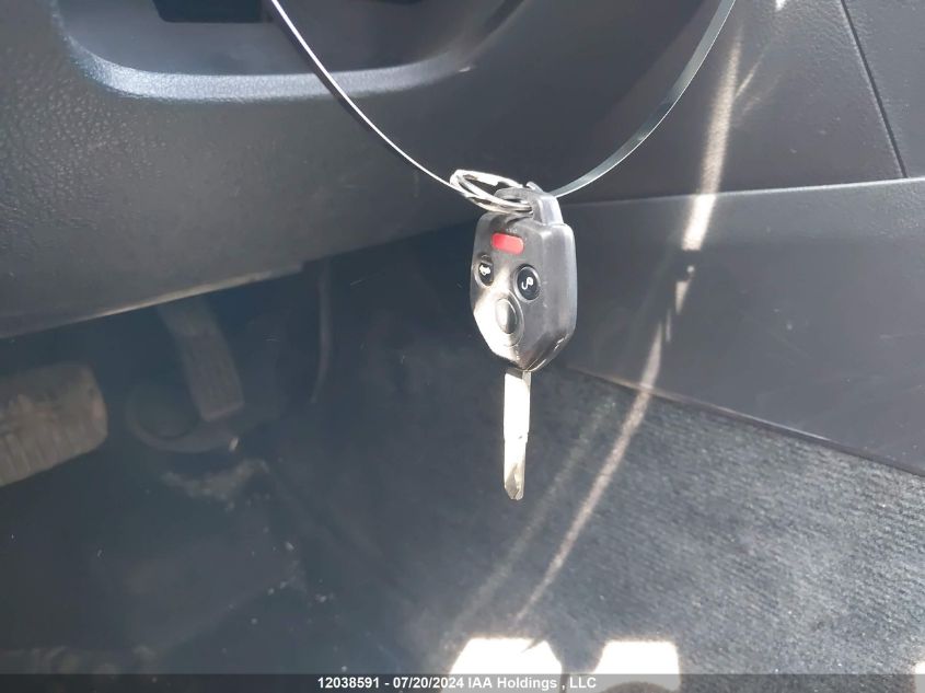 2014 Subaru Legacy Outback VIN: 4S4BRGBC1E3284643 Lot: 12038591