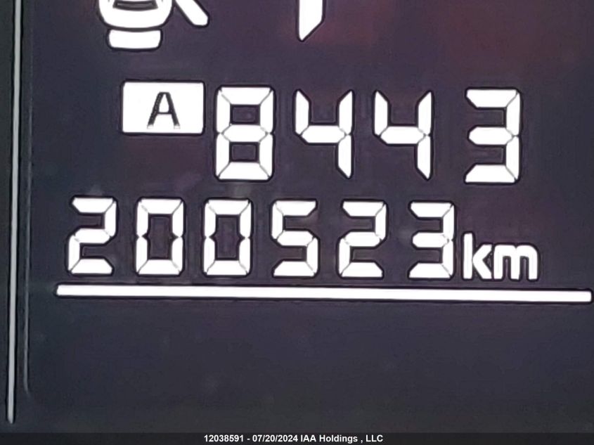 2014 Subaru Legacy Outback VIN: 4S4BRGBC1E3284643 Lot: 12038591