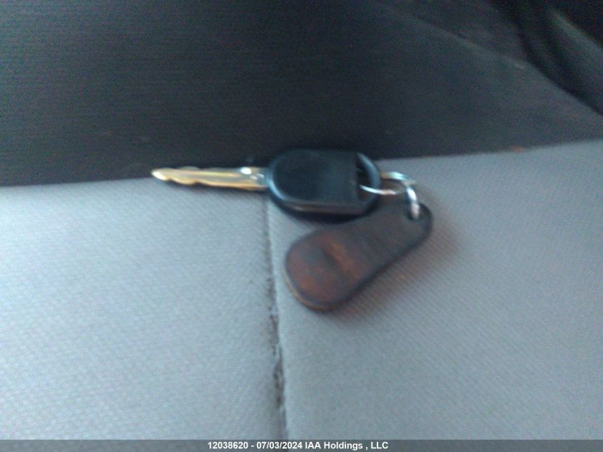 2008 Ford Ranger Super Cab VIN: 1FTYR44U28PB03548 Lot: 12038620