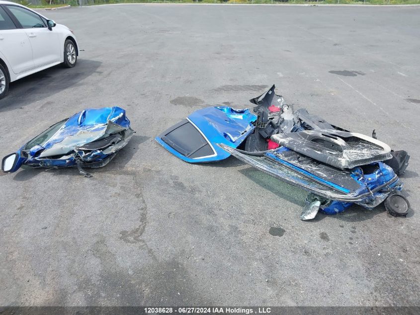 2016 Buick Encore VIN: KL4CJFSB3GB537210 Lot: 12038628