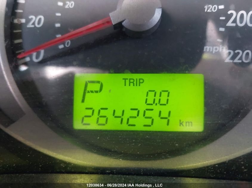 2005 Hyundai Tucson VIN: KM8JM12D05U102425 Lot: 12038634