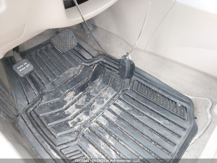 1N4AL3AP6DN511378 2013 Nissan Altima Sl