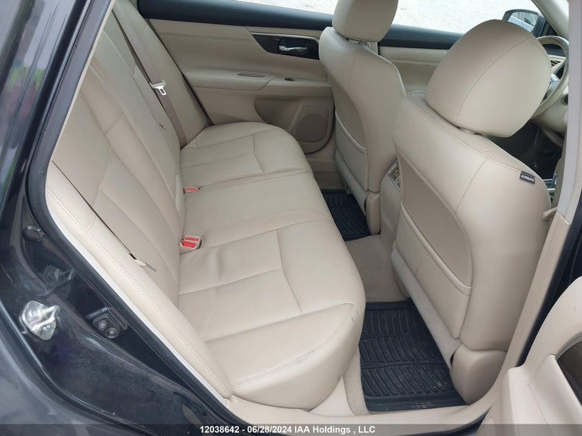 1N4AL3AP6DN511378 2013 Nissan Altima Sl