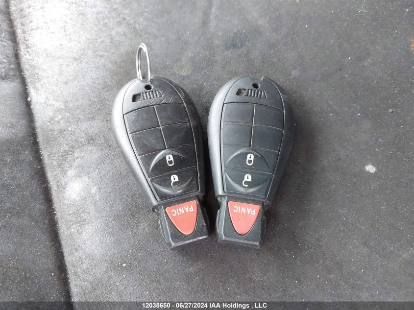 2015 Dodge Grand Caravan Se VIN: 2C4RDGBG6FR566239 Lot: 12038650