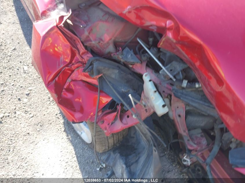 2018 Mazda Mazda3 Sport VIN: 3MZBN1K77JM264645 Lot: 12038653