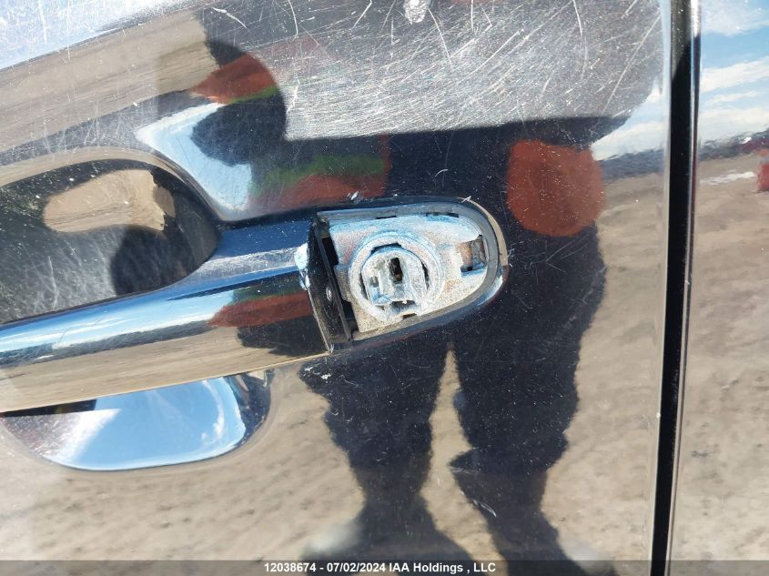 2011 Kia Soul VIN: KNDJT2A29B7197011 Lot: 12038674