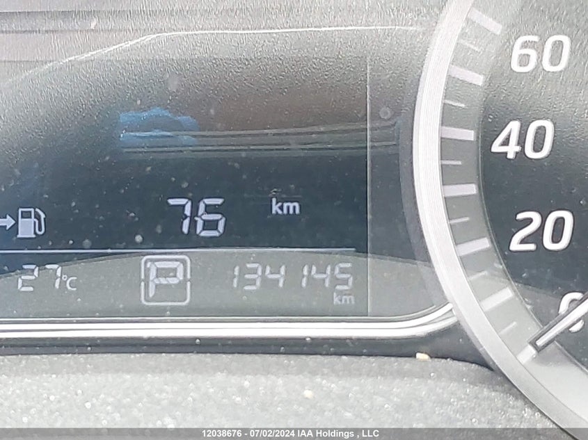 2013 Nissan Sentra S/Sv/Sr/Sl VIN: 3N1AB7AP7DL707806 Lot: 12038676