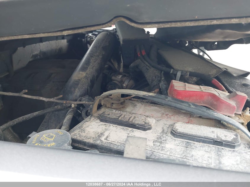 2013 Ford F-150 Fx4 VIN: 1FTFW1ET4DFC98363 Lot: 12038687