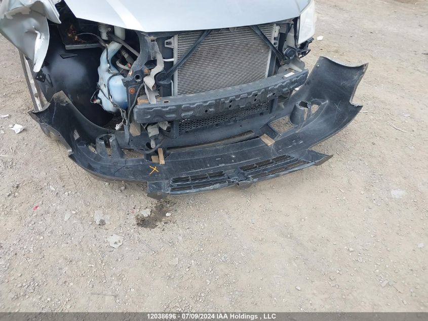 2009 Dodge Grand Caravan Se VIN: 2D8HN44E69R671064 Lot: 12038696