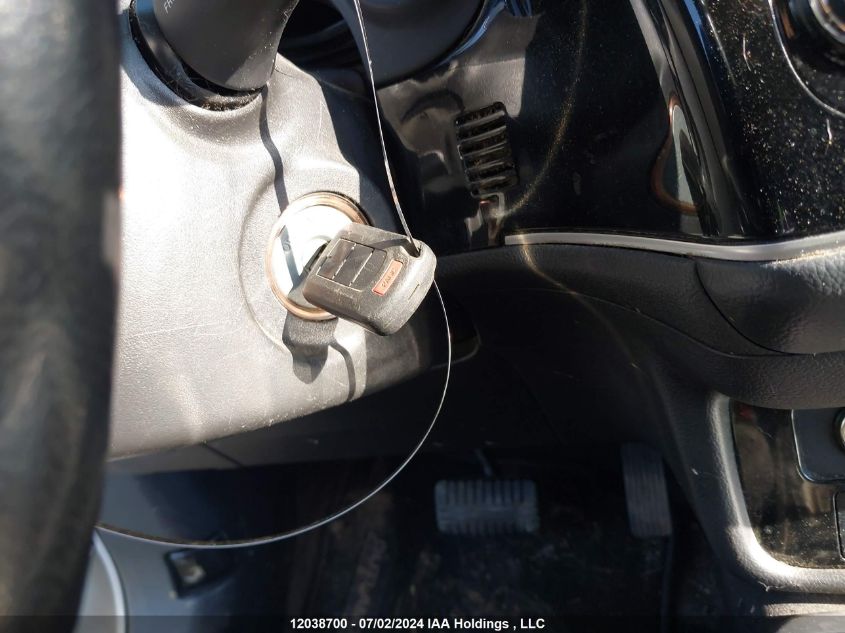 2019 Mitsubishi Outlander VIN: JA4AZ2A38KZ608131 Lot: 12038700