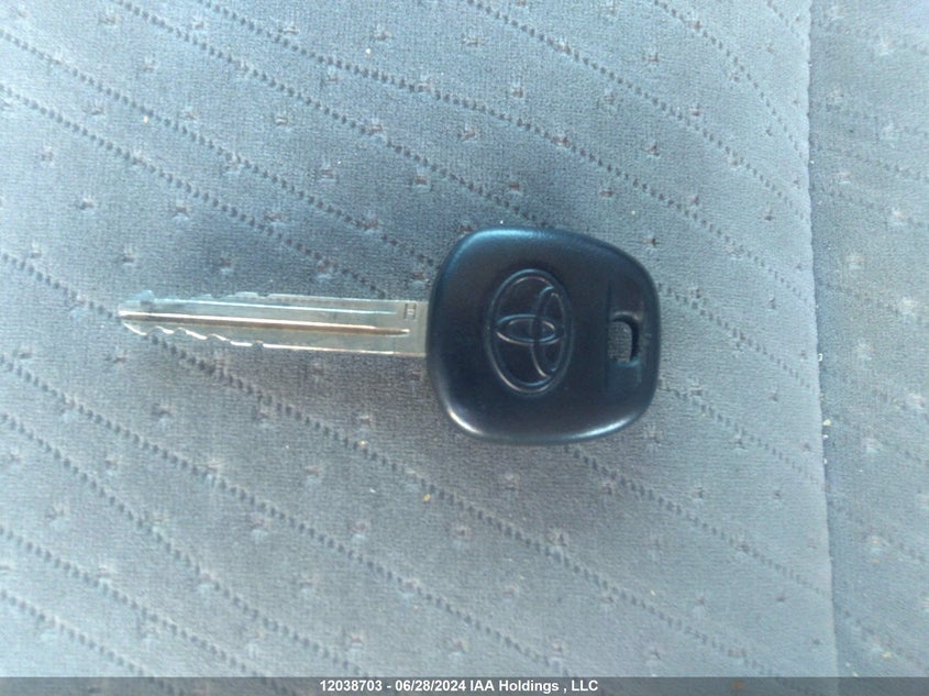 2018 Toyota Sienna Le 7-Passenger VIN: 5TDJZ3DC9JS191044 Lot: 12038703