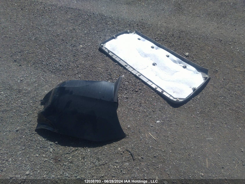 2018 Toyota Sienna Le 7-Passenger VIN: 5TDJZ3DC9JS191044 Lot: 12038703