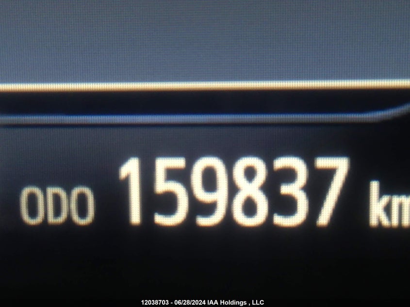 2018 Toyota Sienna Le 7-Passenger VIN: 5TDJZ3DC9JS191044 Lot: 12038703