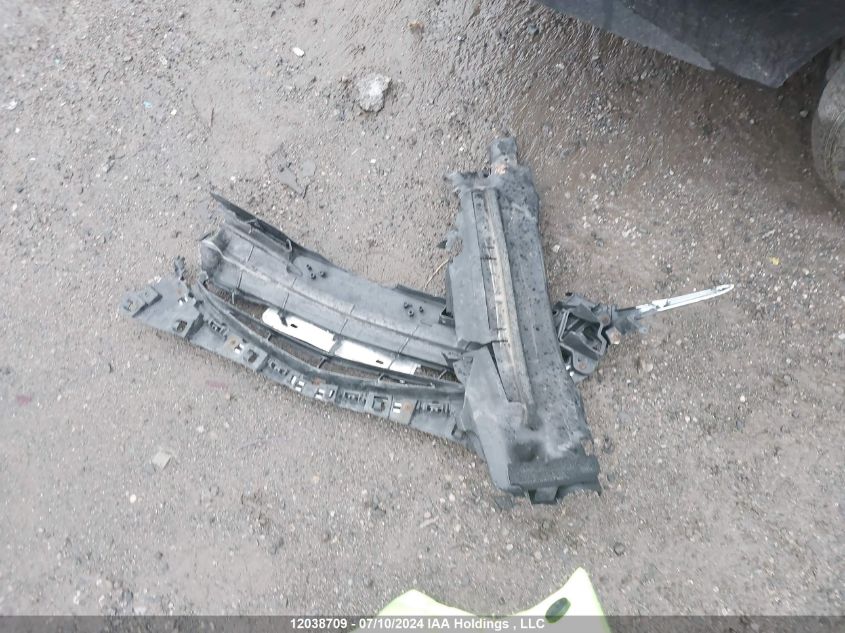 2023 Hyundai Elantra Sel VIN: KMHLM4AG6PU508086 Lot: 12038709