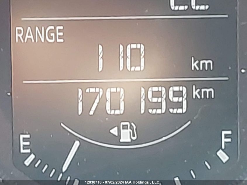 2018 Mazda Cx-5 Touring VIN: JM3KFACMXJ1440418 Lot: 12038716