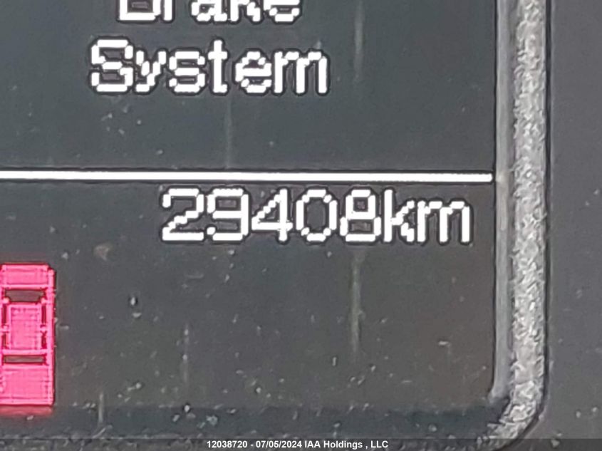 2021 Ram 1500 Classic Tradesman VIN: 1C6RR7FG2MS519448 Lot: 12038720